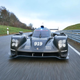 Illustration for article titled Here Are The First Photos Of The 2015 Porsche 919 On Track